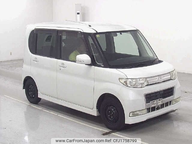 daihatsu tanto 2008 CFJ1758799 image 1