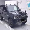 suzuki jimny 2017 -SUZUKI--Jimny JB23W-762438---SUZUKI--Jimny JB23W-762438- image 1