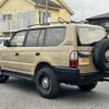 toyota land-cruiser 2000 -TOYOTA--Land Cruiser Prado--VZJ95-0079847---TOYOTA--Land Cruiser Prado--VZJ95-0079847- image 2