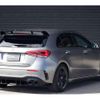 mercedes-benz a-class 2019 quick_quick_4BA-177054M_WDD1770542N136270 image 5