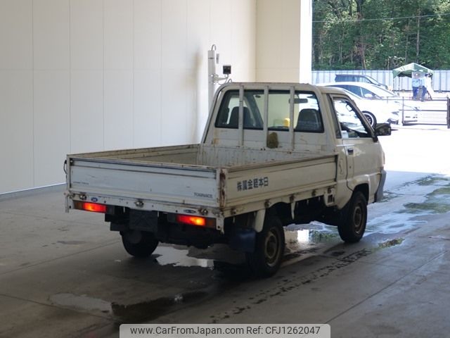 toyota townace-truck 2000 -TOYOTA--Townace Truck KM70-0003090---TOYOTA--Townace Truck KM70-0003090- image 2