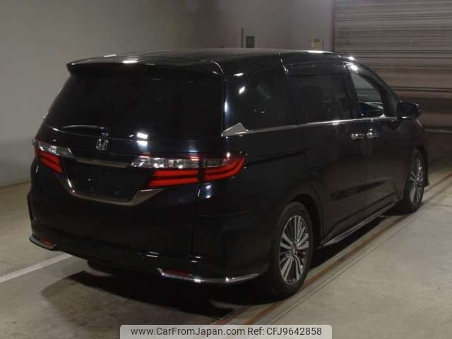 honda odyssey 2019 -HONDA--Odyssey 6AA-RC4--RC4-1163493---HONDA--Odyssey 6AA-RC4--RC4-1163493- image 2