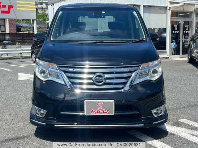 nissan serena 2016 -NISSAN--Serena DAA-HFC26--HFC26-308509---NISSAN--Serena DAA-HFC26--HFC26-308509- image 2