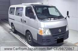 nissan caravan-van 2007 -NISSAN--Caravan Van VPE25-118592---NISSAN--Caravan Van VPE25-118592-