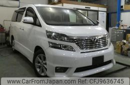 toyota vellfire 2010 quick_quick_ANH20W_ANH20-8134017