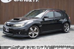 subaru impreza-wagon 2011 -SUBARU 【名変中 】--Impreza Wagon GRF--006523---SUBARU 【名変中 】--Impreza Wagon GRF--006523-
