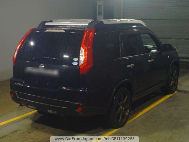 nissan x-trail 2010 -NISSAN--X-Trail NT31-200973---NISSAN--X-Trail NT31-200973- image 2
