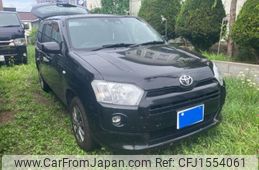 toyota probox-van 2019 CFJ1554061