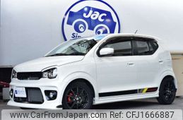 suzuki alto-works 2016 CFJ1666887