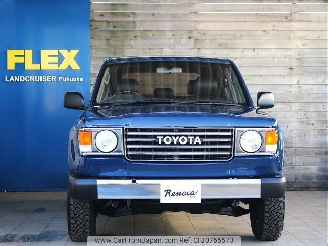 toyota land-cruiser 1998 -TOYOTA--Land Cruiser KG-HDJ101K--HDJ101-0008611---TOYOTA--Land Cruiser KG-HDJ101K--HDJ101-0008611- image 2