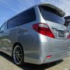 toyota alphard 2010 quick_quick_DBA-ANH20W_ANH20-8145420 image 2