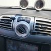 smart fortwo 2010 -SMART 【岡山 531ﾇ2738】--Smart Fortwo 451333--2K407394---SMART 【岡山 531ﾇ2738】--Smart Fortwo 451333--2K407394- image 18