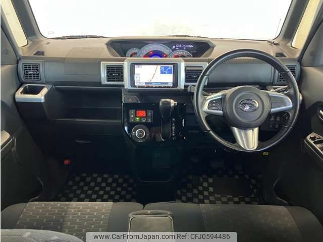 daihatsu wake 2017 -DAIHATSU--WAKE DBA-LA700S--LA700S-0091758---DAIHATSU--WAKE DBA-LA700S--LA700S-0091758- image 2