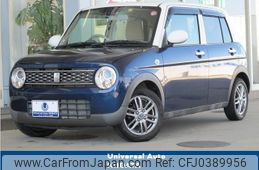 suzuki alto-lapin 2018 quick_quick_HE33S_HE33S-203272