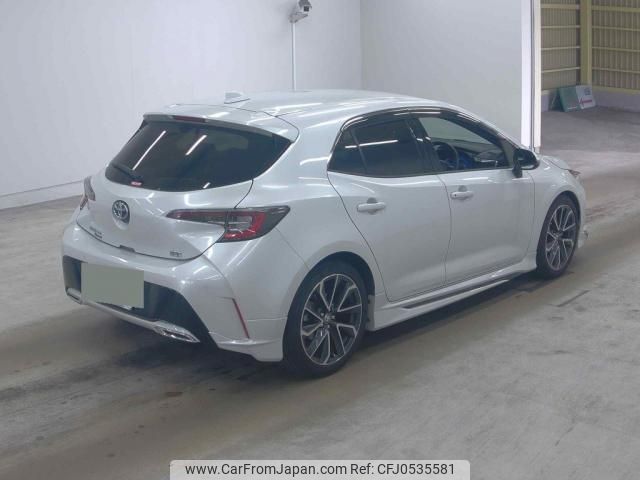 toyota corolla-sport 2021 quick_quick_6AA-ZWE213H_ZWE213-0009938 image 2