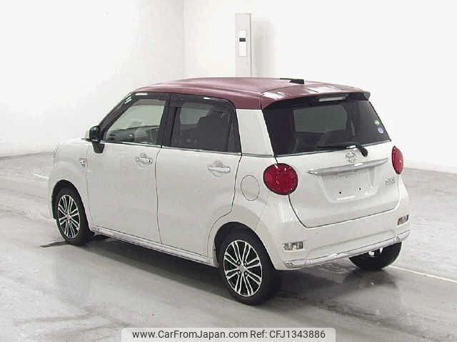 daihatsu cast 2018 -DAIHATSU--Cast LA250S--0136774---DAIHATSU--Cast LA250S--0136774- image 2