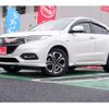 honda vezel 2018 -HONDA 【千葉 330ﾑ2421】--VEZEL DAA-RU3--RU3-1303311---HONDA 【千葉 330ﾑ2421】--VEZEL DAA-RU3--RU3-1303311- image 1