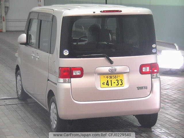 daihatsu tanto 2010 -DAIHATSU 【千葉 581ｾ4133】--Tanto L375S-0316153---DAIHATSU 【千葉 581ｾ4133】--Tanto L375S-0316153- image 2