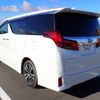 toyota alphard 2021 24342009 image 3