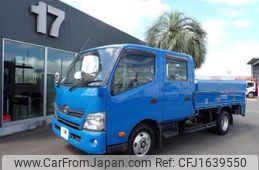 toyota toyoace 2015 CFJ1639550