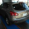 nissan dualis 2007 TE2045 image 1