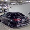 mercedes-benz c-class 2013 CFJ1514111 image 2