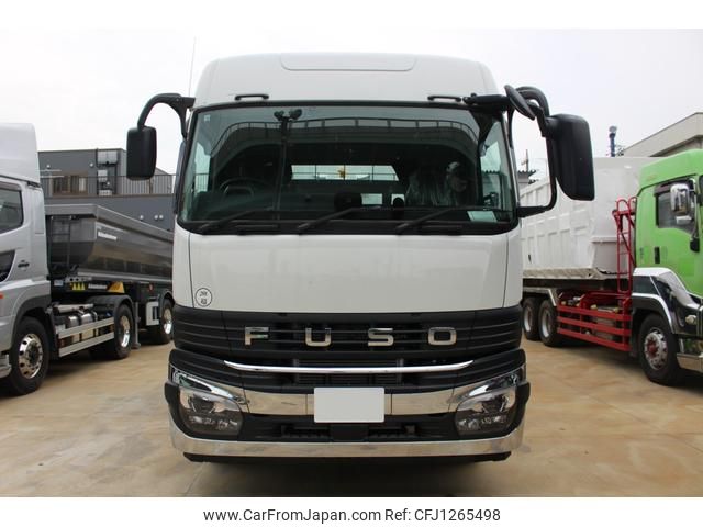 mitsubishi-fuso super-great 2024 GOO_NET_EXCHANGE_0206497A30250608W001 image 2