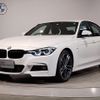 bmw 3-series 2017 -BMW--BMW 3 Series LDA-8C20--WBA8C56040NU85063---BMW--BMW 3 Series LDA-8C20--WBA8C56040NU85063- image 1