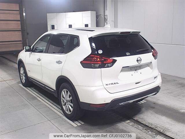 nissan x-trail 2019 -NISSAN--X-Trail HT32-157003---NISSAN--X-Trail HT32-157003- image 2