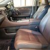 lexus rx 2018 CFJ1568408 image 9