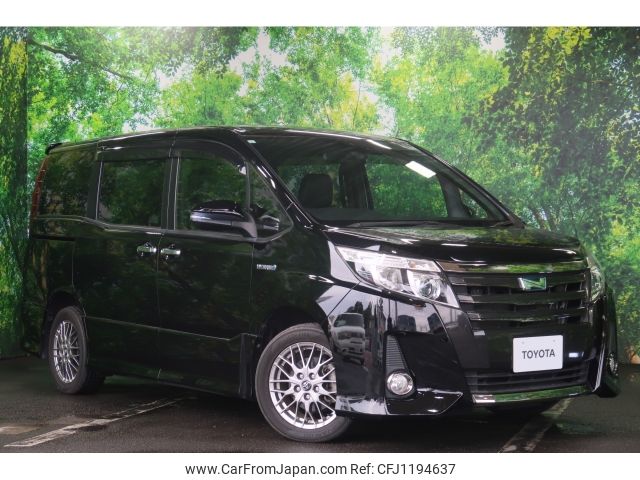 toyota noah 2017 -TOYOTA--Noah DAA-ZWR80W--ZWR80-0259482---TOYOTA--Noah DAA-ZWR80W--ZWR80-0259482- image 1
