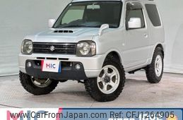 suzuki jimny 2013 quick_quick_JB23W_JB23W-690953
