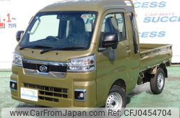 daihatsu hijet-truck 2024 -DAIHATSU 【川口 480ｲ5776】--Hijet Truck S500P--0194842---DAIHATSU 【川口 480ｲ5776】--Hijet Truck S500P--0194842-