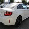bmw m2 2017 CFJ1784435 image 2