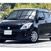 suzuki swift 2012 -SUZUKI--Swift ZC72S--ZC72S-205802---SUZUKI--Swift ZC72S--ZC72S-205802- image 24