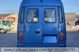 1997 Mitsubishi Fuso Rosa Bus KC-BE632G - Car Price $13,335