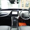 toyota mirai 2018 -TOYOTA--MIRAI JPD10--0002335---TOYOTA--MIRAI JPD10--0002335- image 24