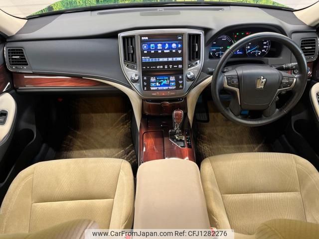 toyota crown-hybrid 2014 quick_quick_AWS210_AWS210-6064176 image 2