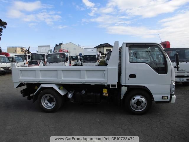 isuzu elf-truck 2013 GOO_NET_EXCHANGE_0404170A30250206W001 image 2