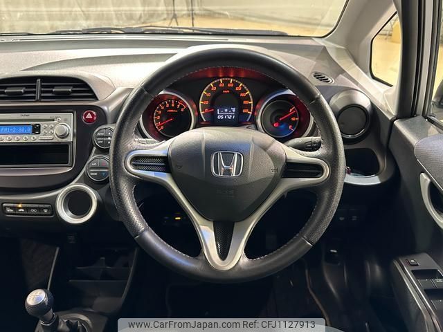 honda fit 2008 quick_quick_GE8_GE8-1023135 image 2