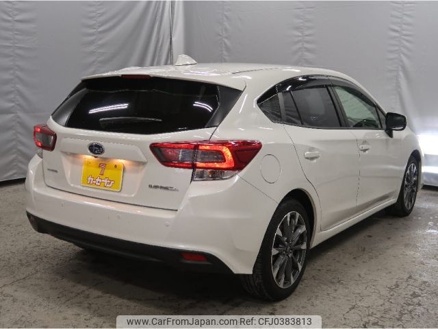 subaru impreza-wagon 2019 -SUBARU--Impreza Wagon DBA-GT7--GT7-212976---SUBARU--Impreza Wagon DBA-GT7--GT7-212976- image 2