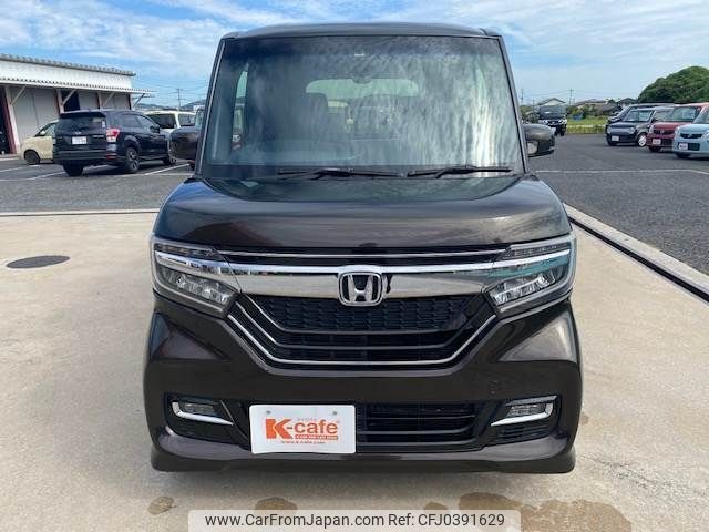 honda n-box 2018 -HONDA--N BOX DBA-JF3--JF3-1096052---HONDA--N BOX DBA-JF3--JF3-1096052- image 2