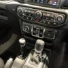jeep wrangler 2022 CFJ1666639 image 18