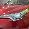 toyota c-hr 2018 -TOYOTA--C-HR DAA-ZYX10--ZYX10-2136460---TOYOTA--C-HR DAA-ZYX10--ZYX10-2136460- image 12