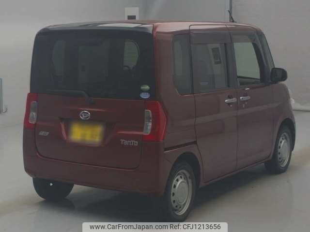 daihatsu tanto 2015 -DAIHATSU 【福井 583ﾉ 607】--Tanto DBA-LA600S--LA600S-0265831---DAIHATSU 【福井 583ﾉ 607】--Tanto DBA-LA600S--LA600S-0265831- image 2