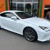 lexus rc 2018 CFJ1733409 image 17