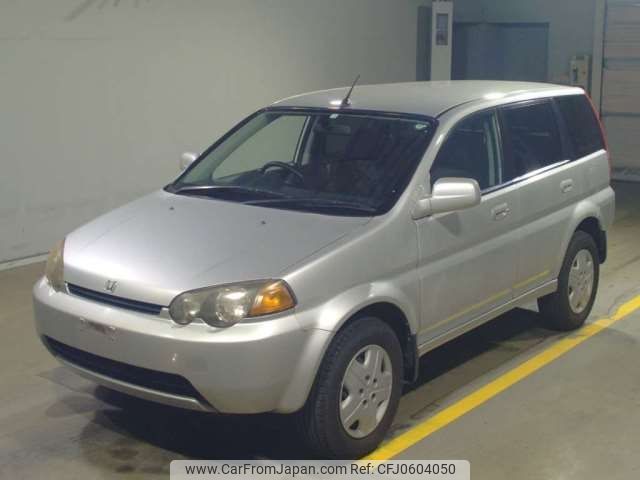 honda hr-v 2000 -HONDA--HR-V GF-GH3--GH3-1005286---HONDA--HR-V GF-GH3--GH3-1005286- image 1