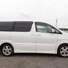 toyota alphard 2007 CFJ1790500 image 4