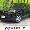 toyota raize 2022 -TOYOTA--Raize 5BA-A201A--A201A-0010317---TOYOTA--Raize 5BA-A201A--A201A-0010317- image 1