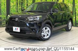 toyota raize 2022 -TOYOTA--Raize 5BA-A201A--A201A-0010317---TOYOTA--Raize 5BA-A201A--A201A-0010317-